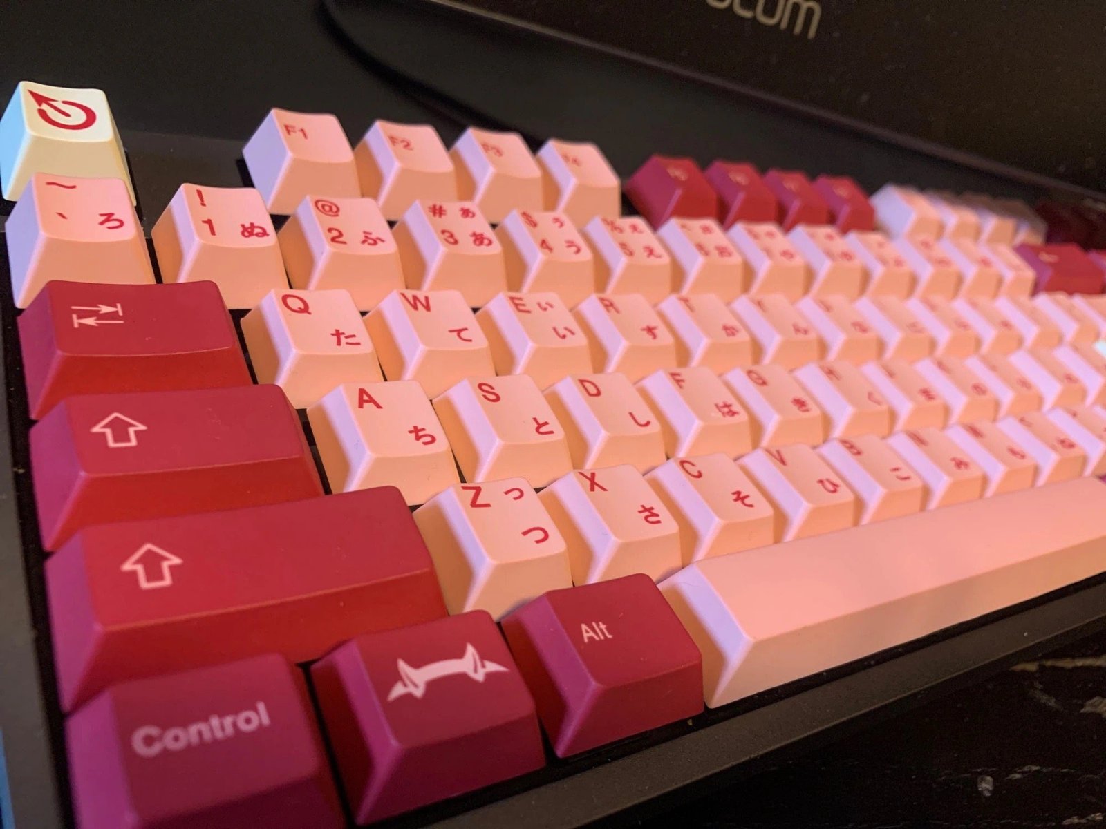OFFICIAL Darling In The Franxx Keyboards【Exclusive on Anime