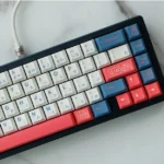 GMK Clone Bento Box Keycaps Set Japanese PBT